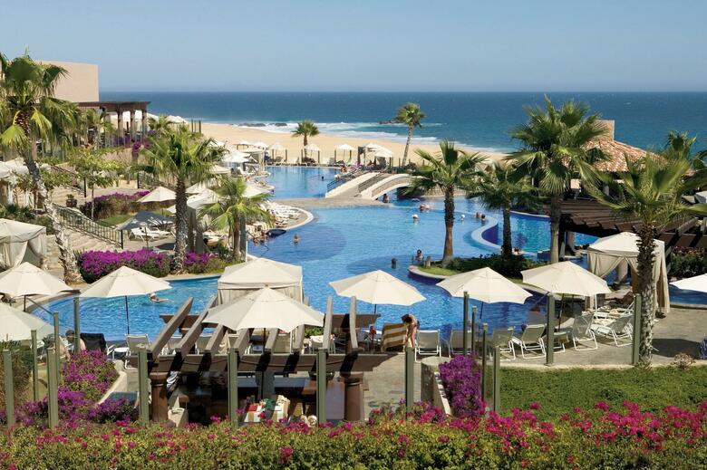 Hotel Pueblo Bonito Sunset Beach Resort & Spa