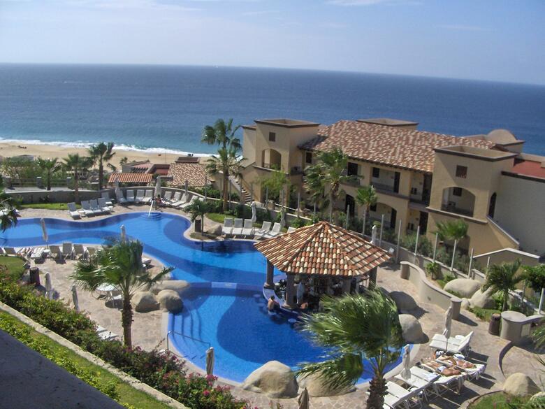 Hotel Pueblo Bonito Sunset Beach Resort & Spa
