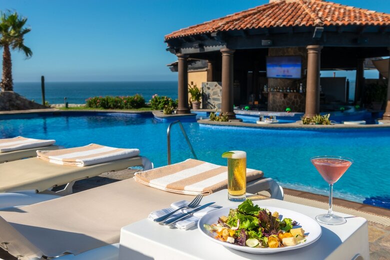 Hotel Pueblo Bonito Sunset Beach Resort & Spa