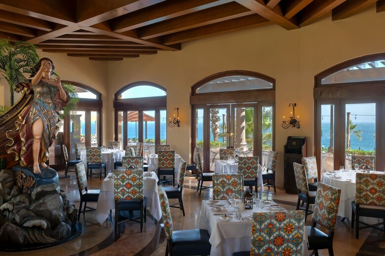Hotel Pueblo Bonito Sunset Beach Resort & Spa