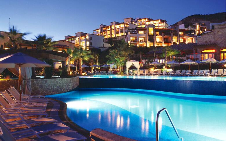 Hotel Pueblo Bonito Sunset Beach Resort & Spa
