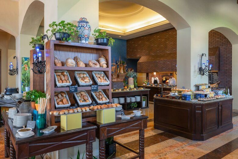 Hotel Pueblo Bonito Sunset Beach Resort & Spa