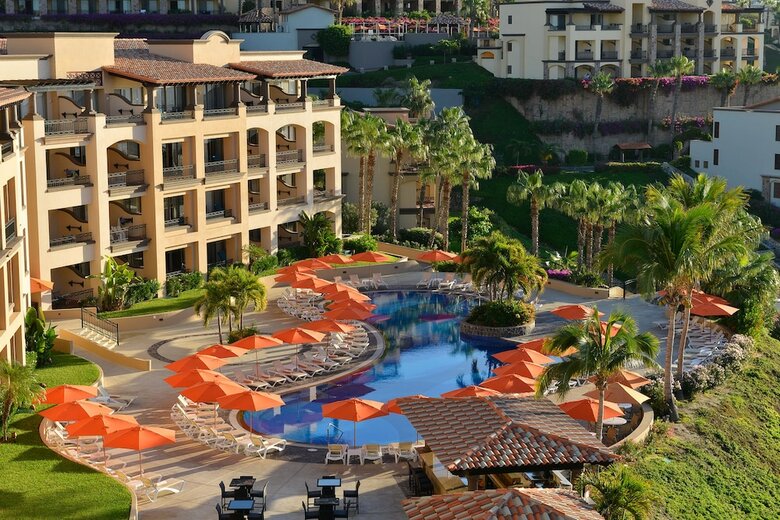 Hotel Pueblo Bonito Sunset Beach Resort & Spa