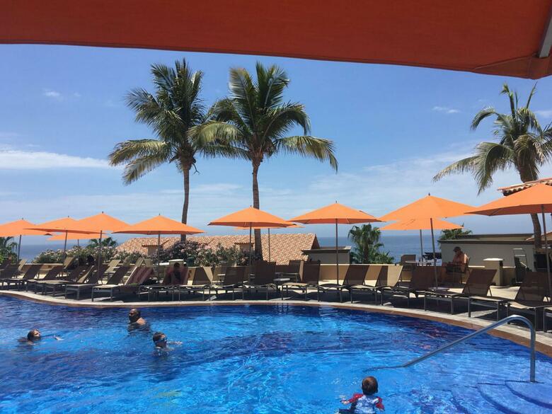 Hotel Pueblo Bonito Sunset Beach Resort & Spa