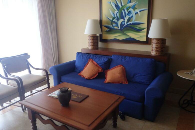 Hotel Pueblo Bonito Sunset Beach Resort & Spa