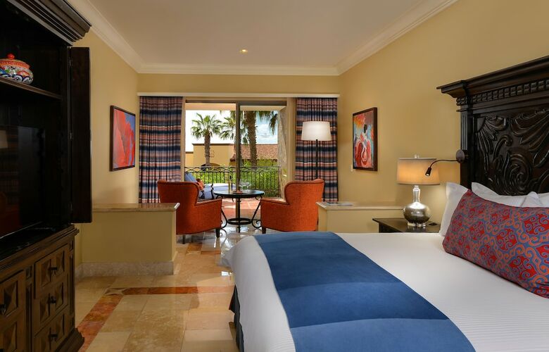 Hotel Pueblo Bonito Sunset Beach Resort & Spa