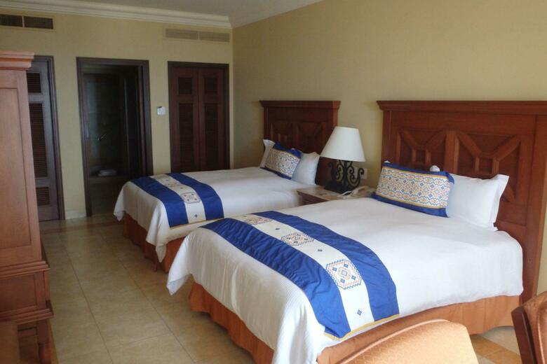 Hotel Pueblo Bonito Sunset Beach Resort & Spa