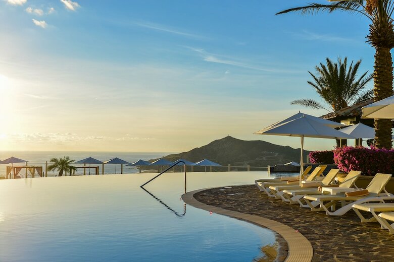 Hotel Pueblo Bonito Sunset Beach Resort & Spa