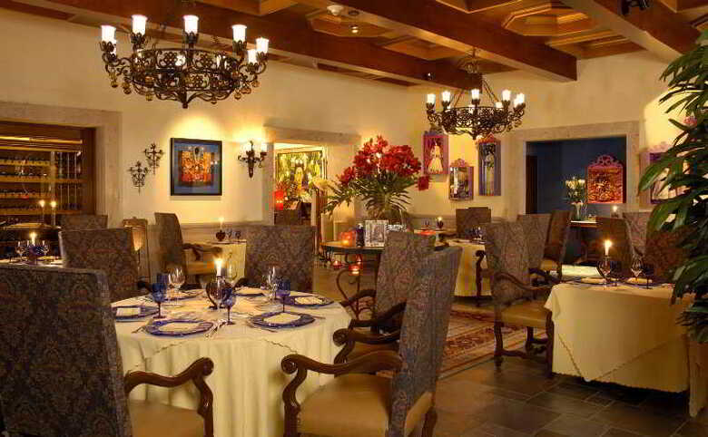 Hotel Pueblo Bonito Sunset Beach Resort & Spa
