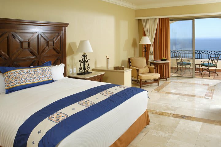 Hotel Pueblo Bonito Sunset Beach Resort & Spa