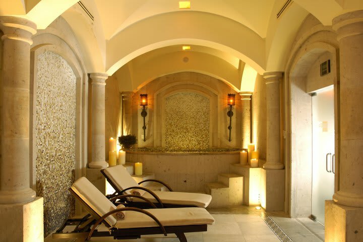 Hotel Pueblo Bonito Sunset Beach Resort & Spa