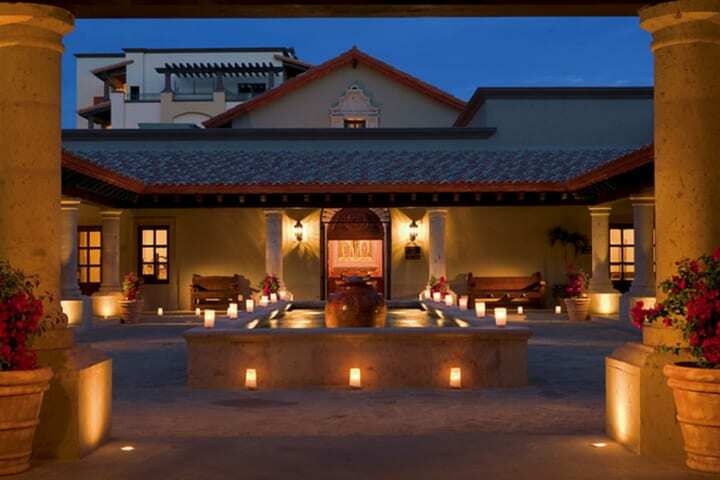 Hotel Pueblo Bonito Sunset Beach Resort & Spa