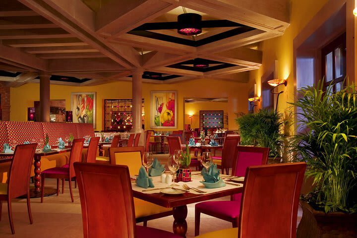 Hotel Pueblo Bonito Sunset Beach Resort & Spa