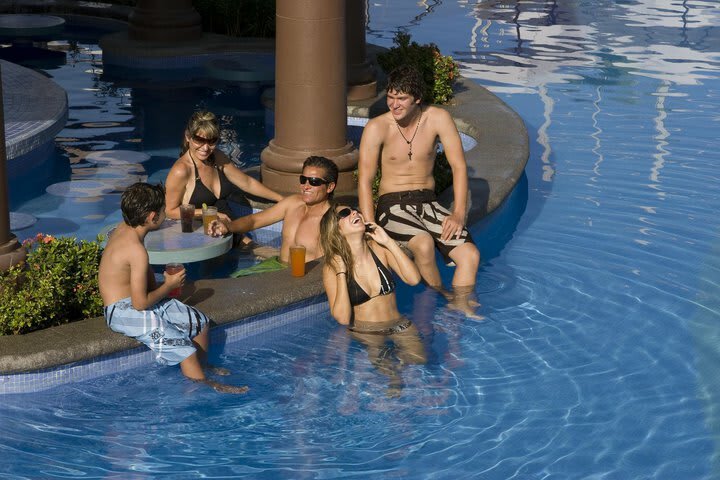 Hotel Pueblo Bonito Sunset Beach Resort & Spa