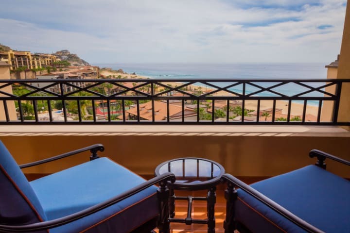 Hotel Pueblo Bonito Sunset Beach Resort & Spa