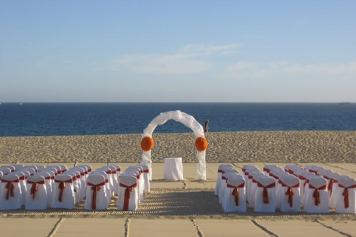 Hotel Pueblo Bonito Sunset Beach Resort & Spa