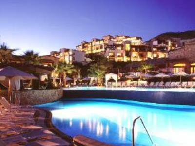 Hotel Pueblo Bonito Sunset Beach Resort & Spa