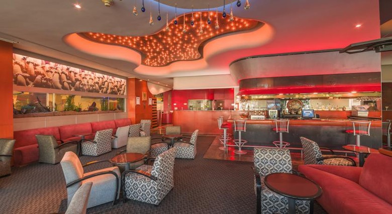 Hotel Holiday Inn Select Guadalajara