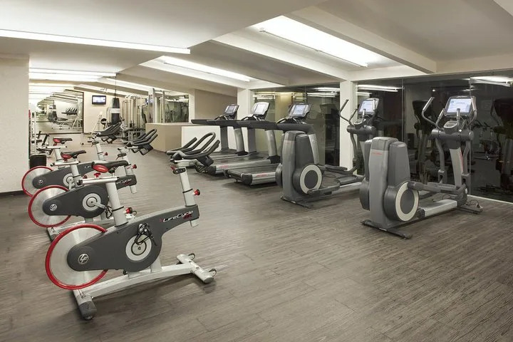 Marriott Tuxtla Gutierrez Hotel