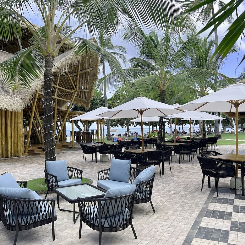 Nusa Dua Beach Hotel And Spa - Handwritten Collection