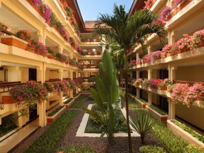 Hotel Westin