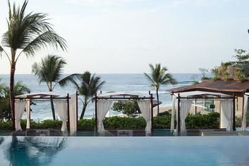 Hotel Nikko Bali Resort & Spa