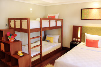 Hotel Nikko Bali Resort & Spa