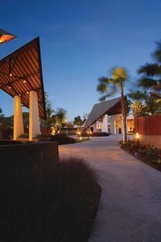 Hotel Nikko Bali Resort & Spa