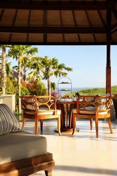 Hotel Nikko Bali Resort & Spa