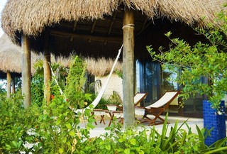 Hotel Xixim Unique Mayan
