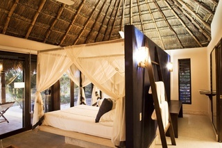 Hotel Xixim Unique Mayan