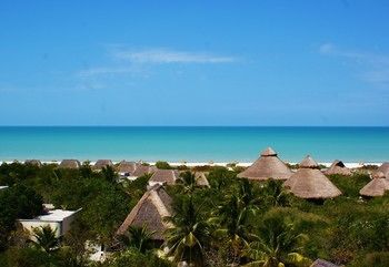 Hotel Xixim Unique Mayan