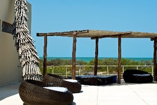 Hotel Xixim Unique Mayan