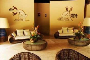 Hotel Xixim Unique Mayan