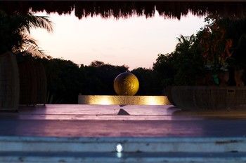 Hotel Xixim Unique Mayan