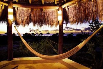Hotel Xixim Unique Mayan