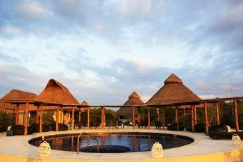 Hotel Xixim Unique Mayan