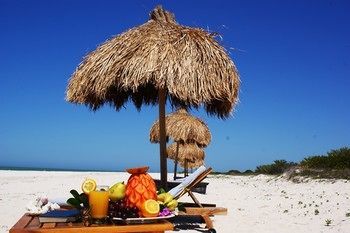 Hotel Xixim Unique Mayan