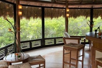 Hotel Xixim Unique Mayan