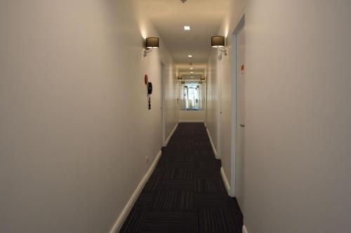 Hotel First House