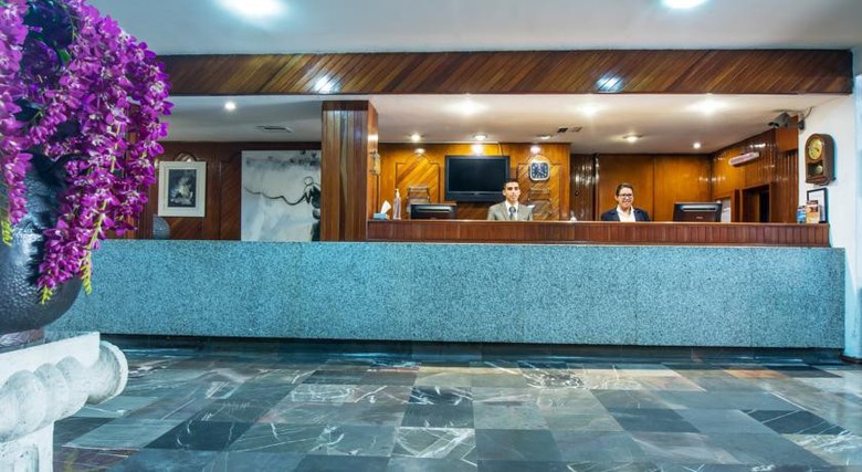 Hotel Fenix