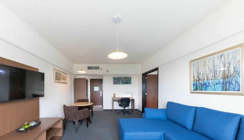 Hotel Holiday Inn Guadalajara Expo