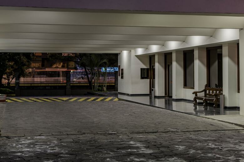 Hotel Holiday Inn Guadalajara Expo
