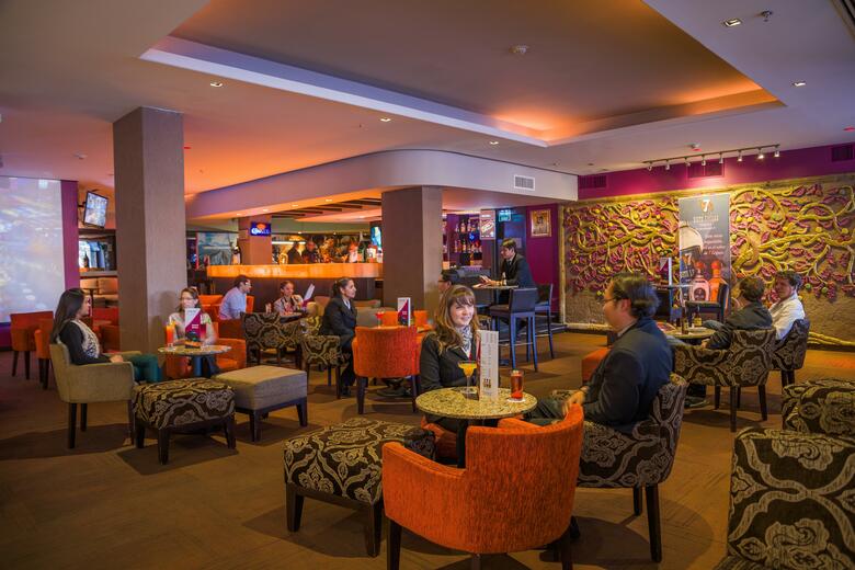 Hotel Holiday Inn Guadalajara Expo