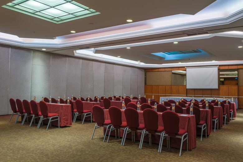 Hotel Holiday Inn Guadalajara Expo