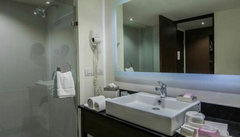 Hotel Holiday Inn Guadalajara Expo