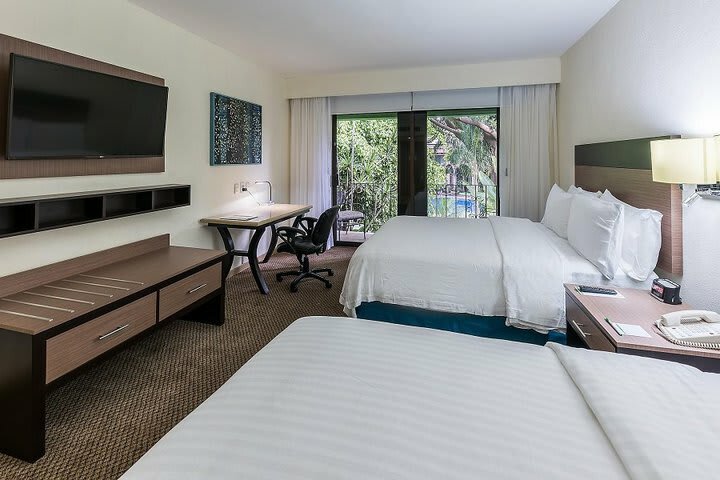 Hotel Holiday Inn Guadalajara Expo