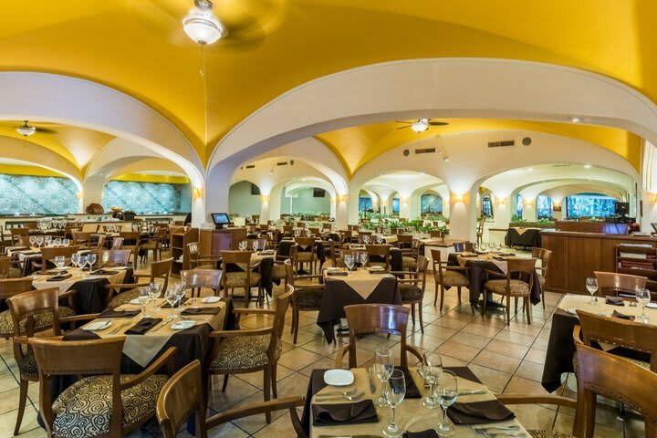 Hotel Holiday Inn Guadalajara Expo