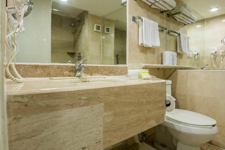 Hotel Holiday Inn Guadalajara Expo
