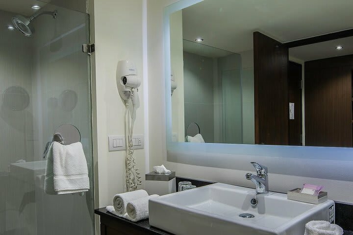 Hotel Holiday Inn Guadalajara Expo